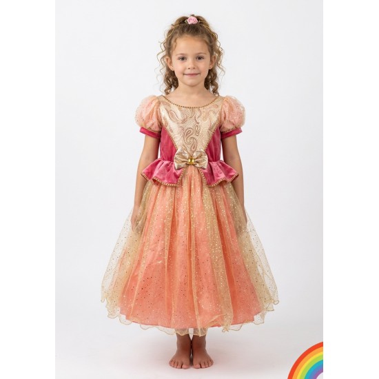 Pink Princess Costume
