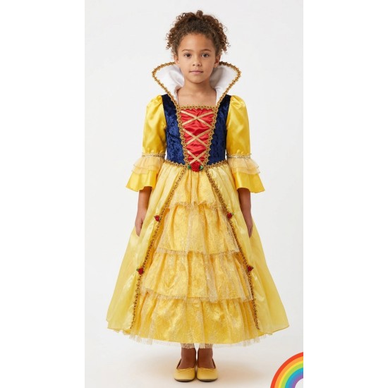 Snow white Costume