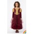 Red Princess Costume