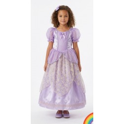 Sofia Costume