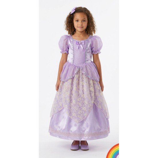 Sofia Costume