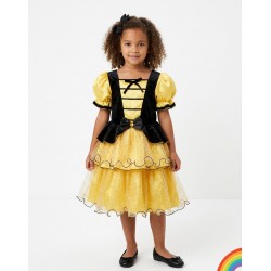 Bumble Bee Dress
