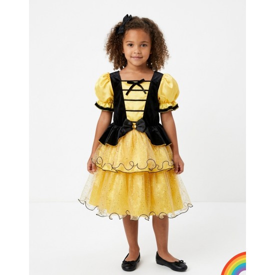 Bumble Bee Dress