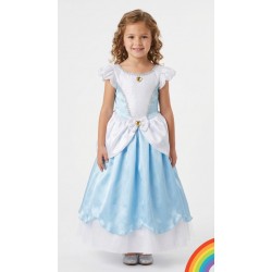 Cinderella Costume 