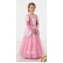 Pink Princess Costume