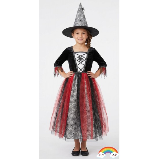 Witch Costume