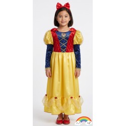 Snow white Costume