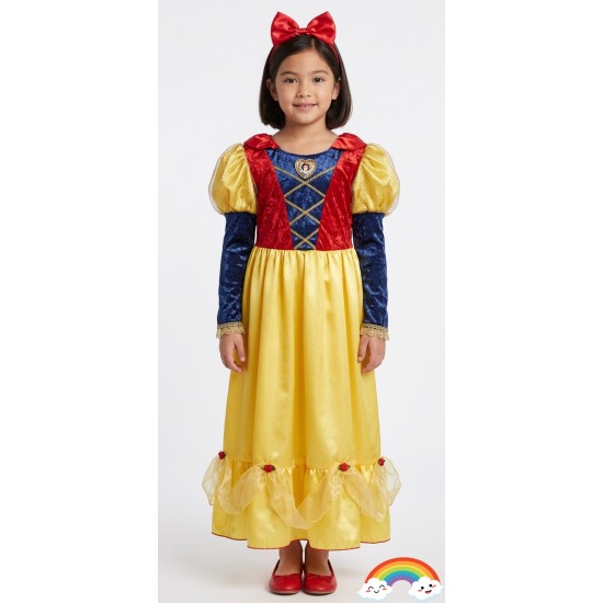 Snow white Costume