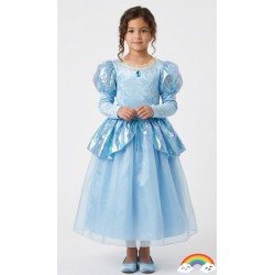 Cinderella Costume 