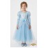 Blue Princess Costume