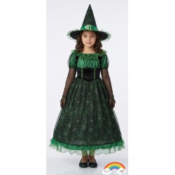 Witch Costume
