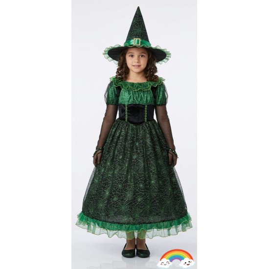 Witch Costume