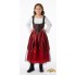 Pirate Girl Costume