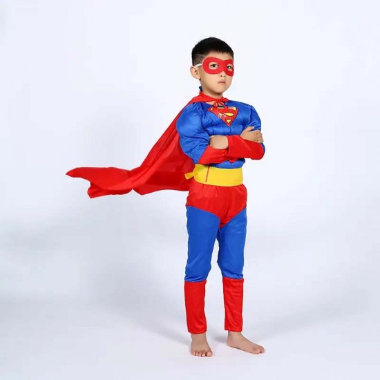 Superman Costume