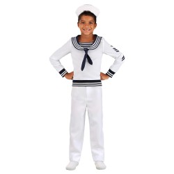Sailor Costume