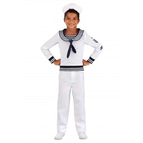Sailor Costume