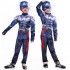 Captain America Costume