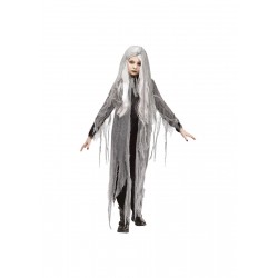 Zombie Ghost Costume