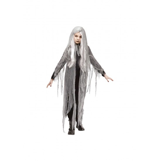 Zombie Ghost Costume