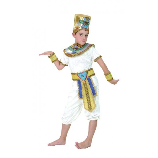 Pharaoh Costume