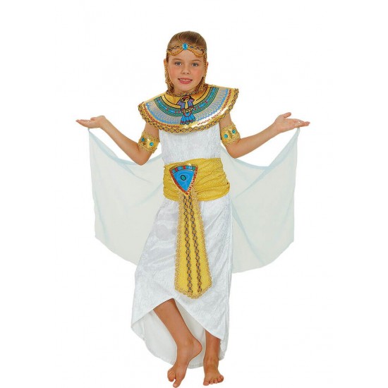 Cleopatra costume