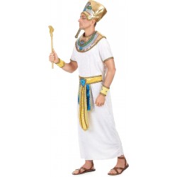 Egyptian Pharaoh Costume