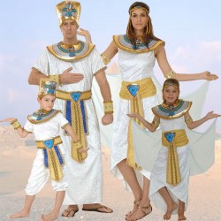 Pharaoh Costume