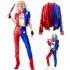 Harley Quinn Costume