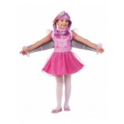 Skye Paw Patrol Costume