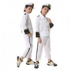 Sailor Costume