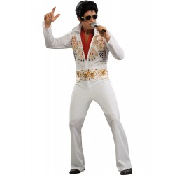 Elvis Presley Costume