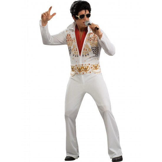 Elvis Presley Costume