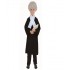 Lawyer Costume with wig