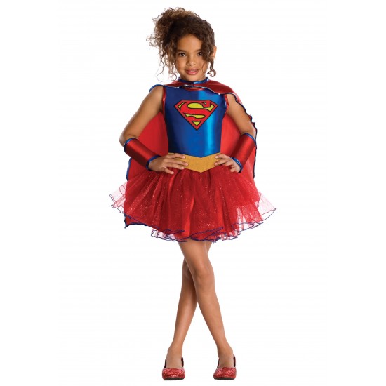 Supergirl Costume