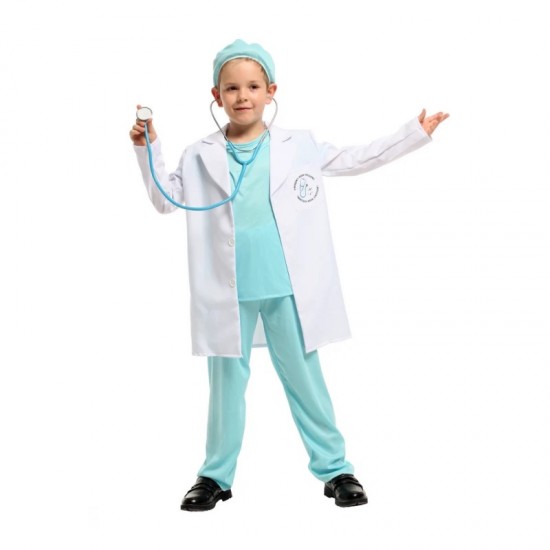 Doctor Costume