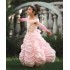 Princess Gowns - Pink