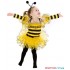 Toddler Bumble Bee Dress