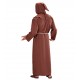 Monk Costume