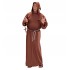 Monk Costume