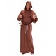 Monk Costume