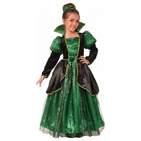 Magicoo Witch Costume