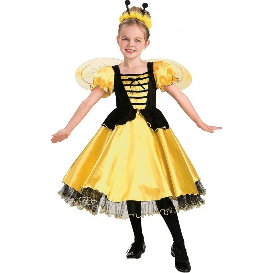 Bumble Bee Dress