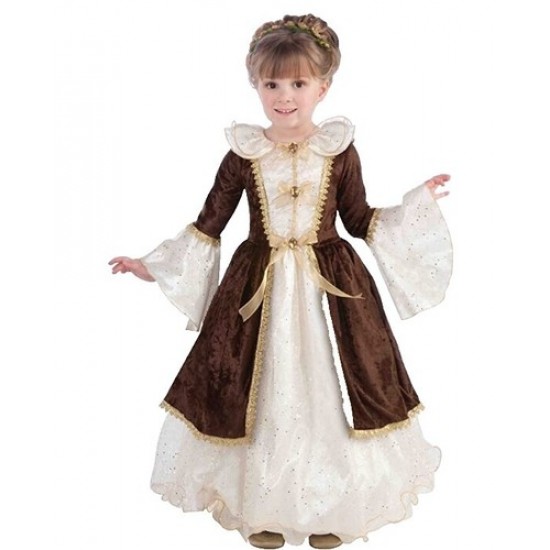 Pretty Maiden Costume 