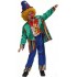 Clown Costume