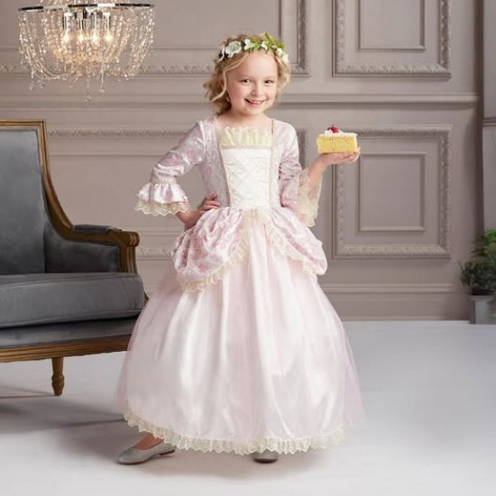 Princess dress