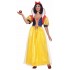 Snow white Costume