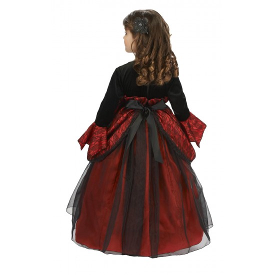 Vampire Princess Costume
