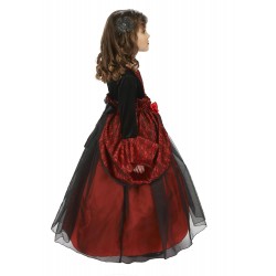 Vampire Princess Costume