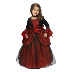 Vampire Princess Costume