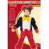 Toddler Mickey Mouse Costume